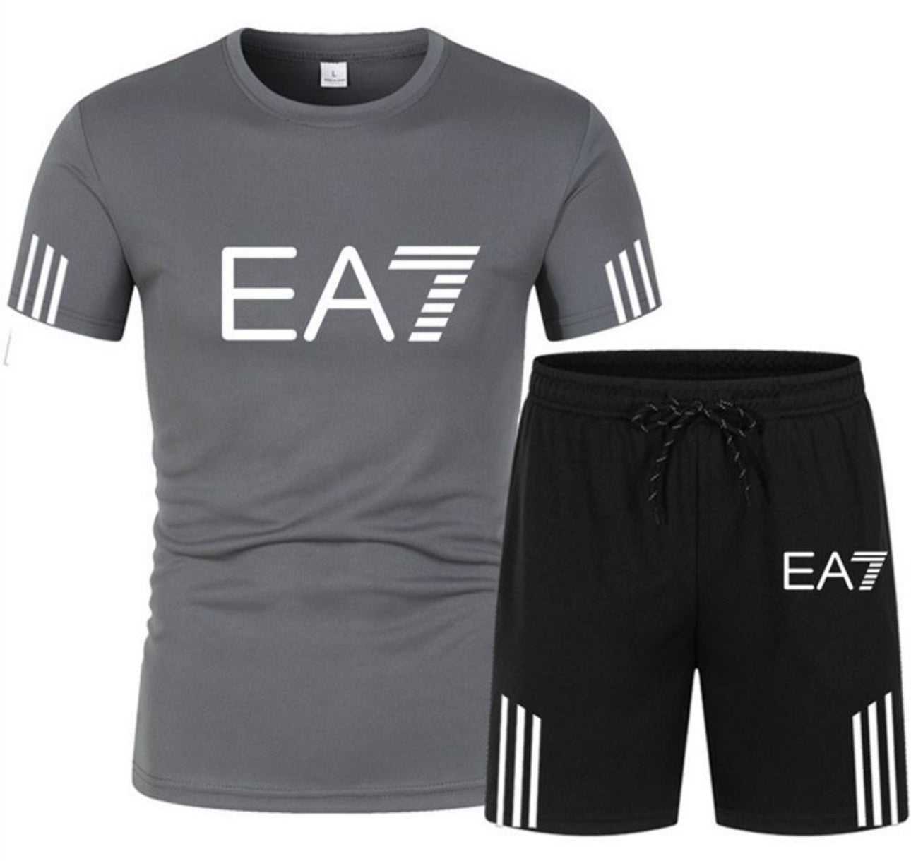 Coordinato EA7