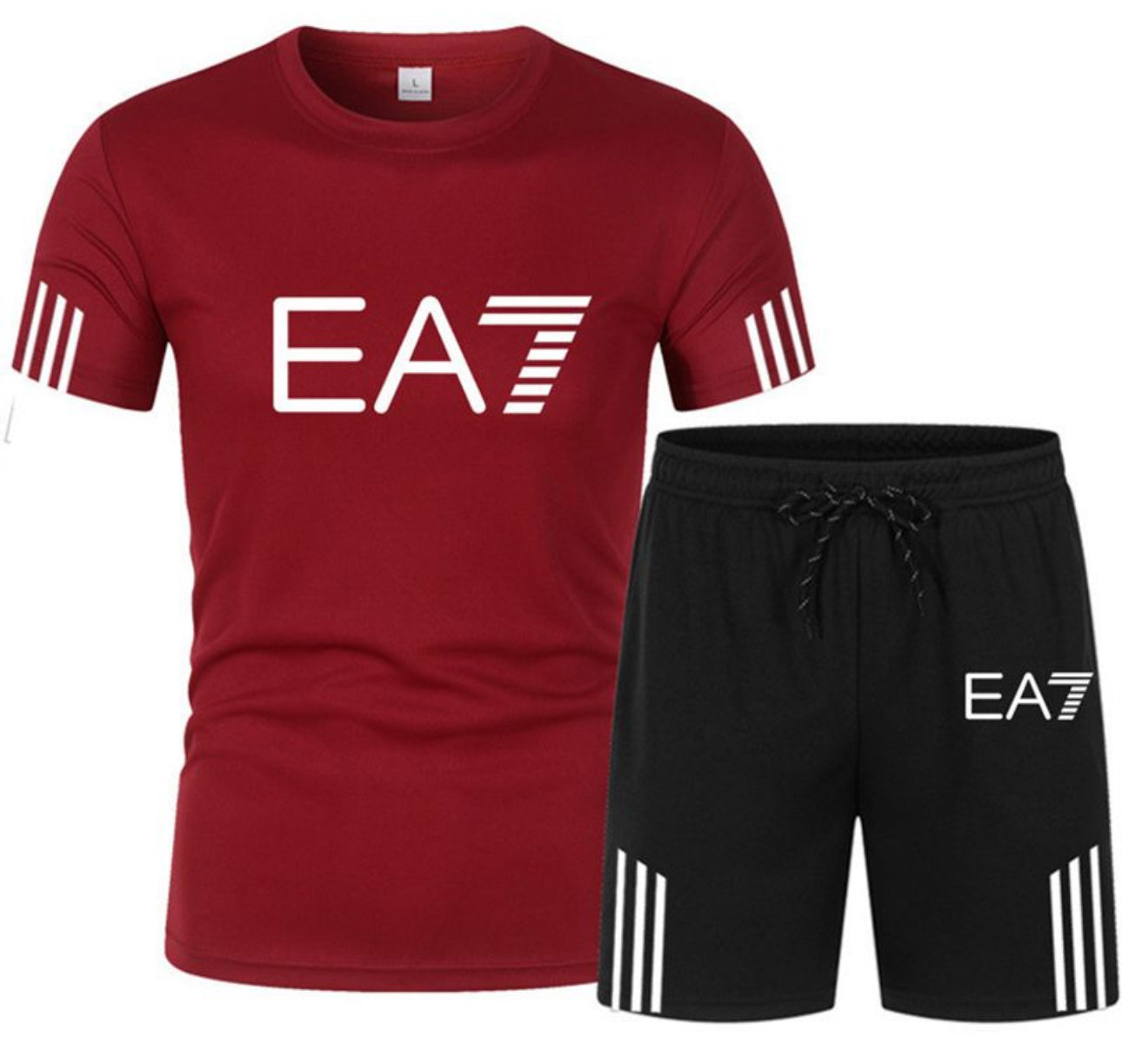 Coordinato EA7