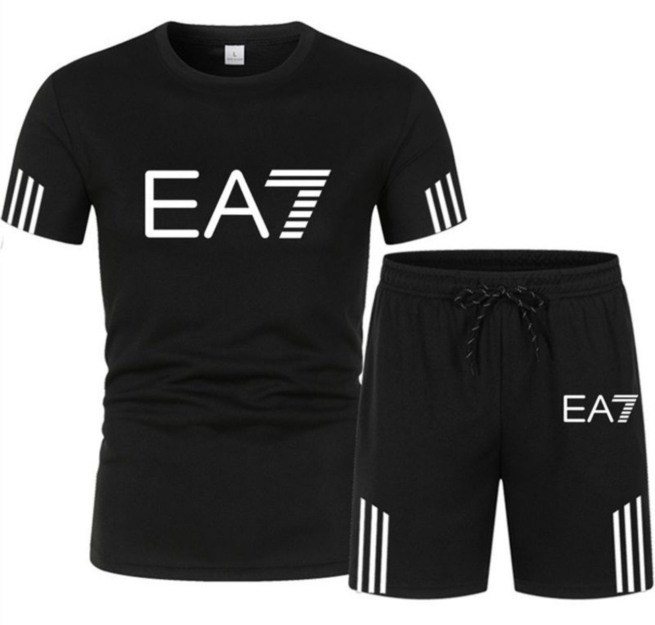 Coordinato EA7