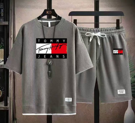 Coordinato Tommy Jeans