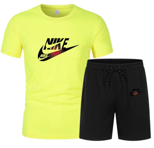 Coordinato Nike