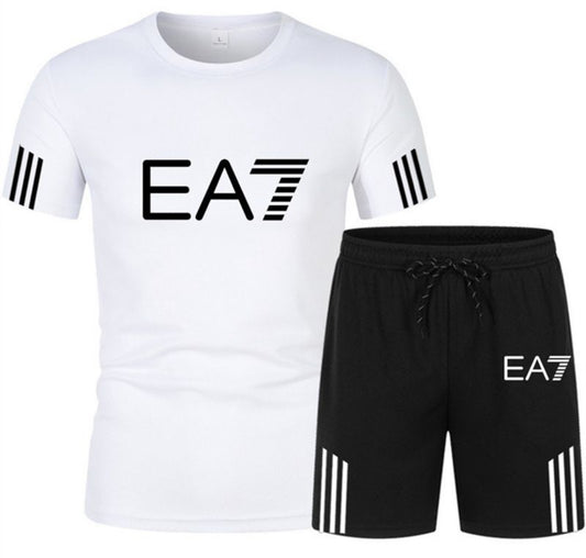 Coordinato EA7